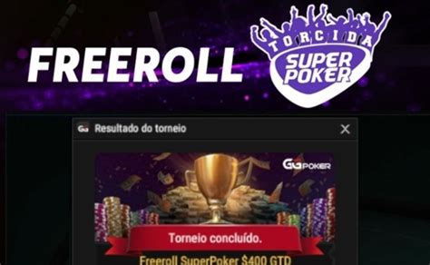 Pokermoscow Copa Do Freeroll