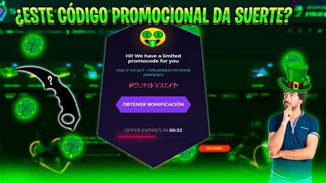 Pokerprolabs Codigo Promocional