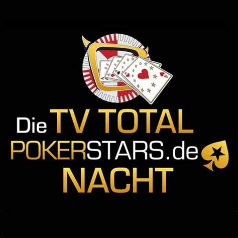 Pokerstars De Nacht Sieger