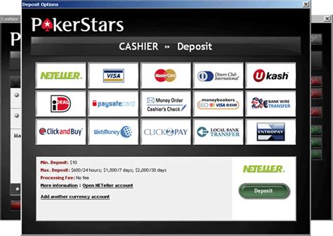 Pokerstars Mx Playerstruggles To Track Bonus