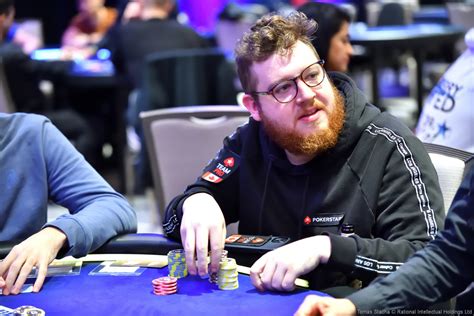 Pokerstars Player Complains About This Casino