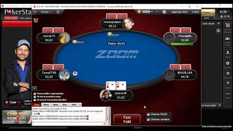 Pokerstars Player Complains That He Lost Everything