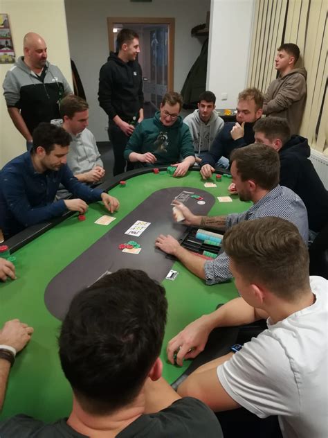 Pokerturnier Sachsen 2024