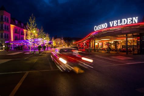 Pokerwoche Casino Velden