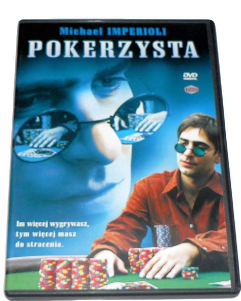 Pokerzysta Lektor Pl