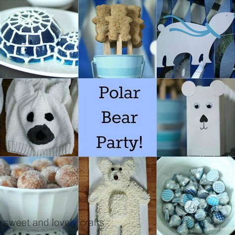 Polar Party Brabet