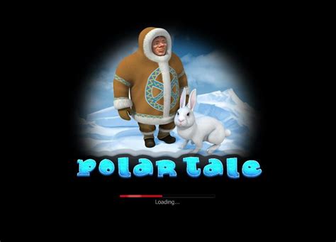 Polar Tale Betsson