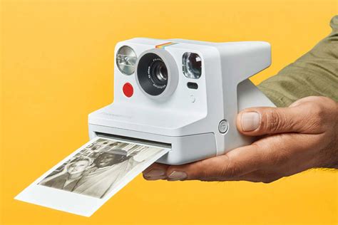 Polaroid Betsul