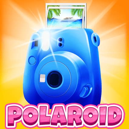 Polaroid Slot - Play Online