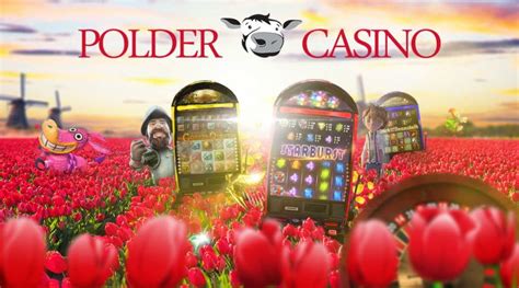 Polder Casino Uitschrijven