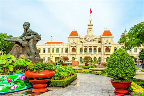 Poquer De Cidade De Ho Chi Minh