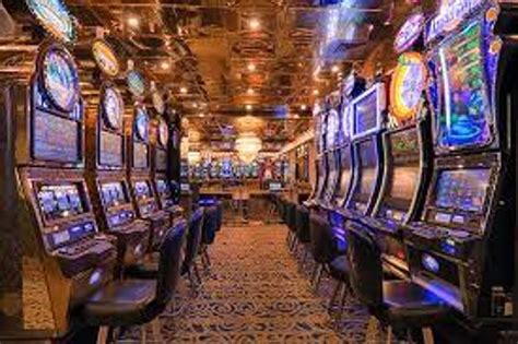 Port Canaveral Casino Cruzeiro 2024