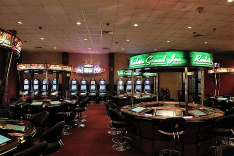 Port Louis Casino