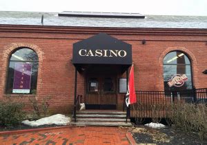 Port Perry Poker De Casino