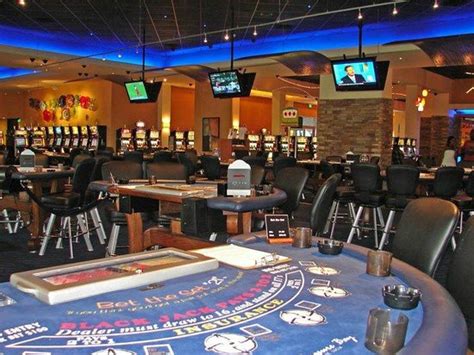 Port Saint Lucie Casino