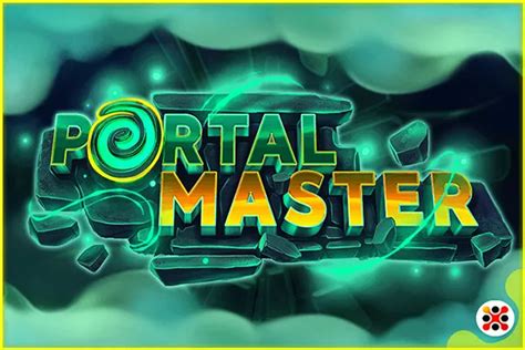 Portal Master Dice Bwin