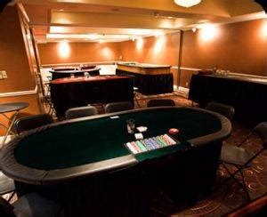 Portland Oregon Salas De Poker