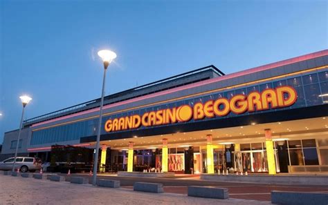 Posao U Grand Casino Beograd