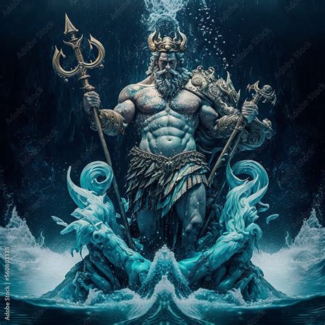 Poseidon Betsul