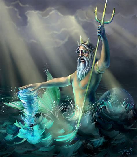 Poseidon S Rising Betfair