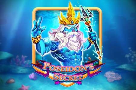 Poseidon S Secret Pokerstars