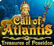 Poseidon S Treasure Betsson