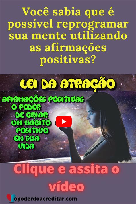 Positivo Poker Afirmacoes