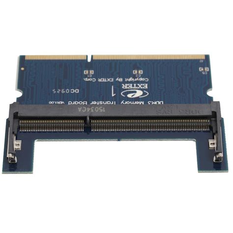 Posso Colocar Ddr3 Sodimm Em Um Slot Ddr2