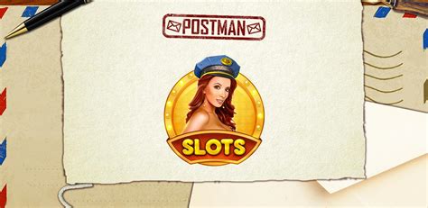 Postman Slot Gratis