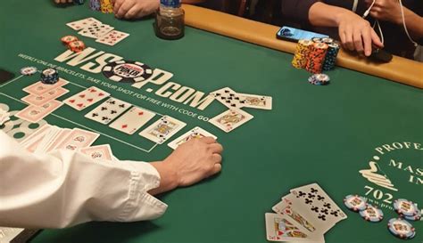 Pot Limit Omaha Poker Dicas