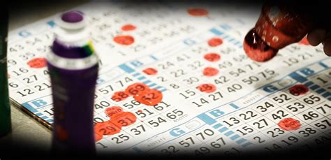 Potawatomi Casino Bingo Agenda