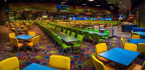 Potawatomi Casino Bingo Wiki
