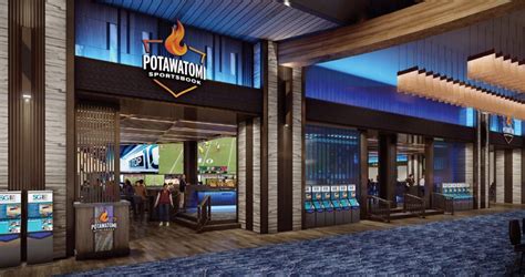 Potawatomi Casino De Tiro De 16 De Junho 2024