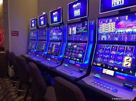 Potawatomi Slots De Pagamento