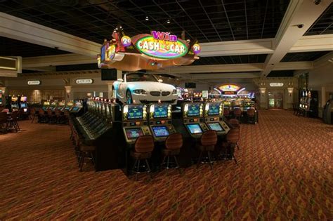Pouco 6 Casino Antes De Lake Minnesota