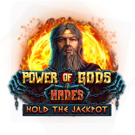 Power Of Gods Hades Bet365