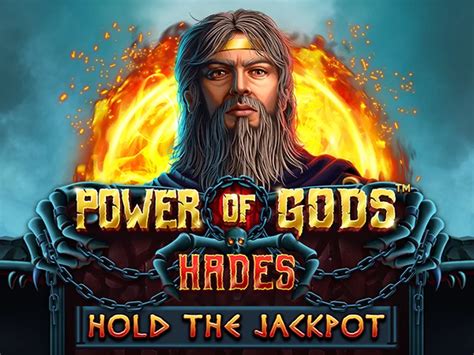 Power Of Gods Hades Betsul