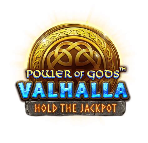 Power Of Gods Valhalla Slot - Play Online