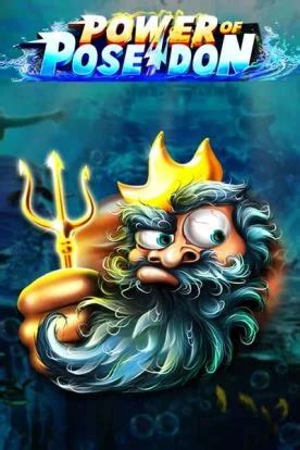 Power Of Poseidon Slot - Play Online