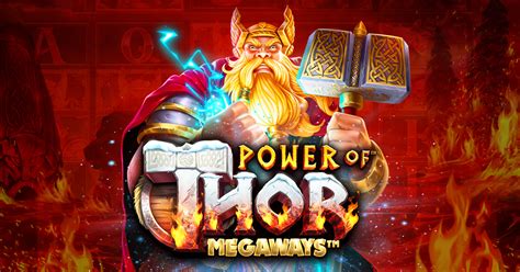 Power Of Thor Megaways Netbet