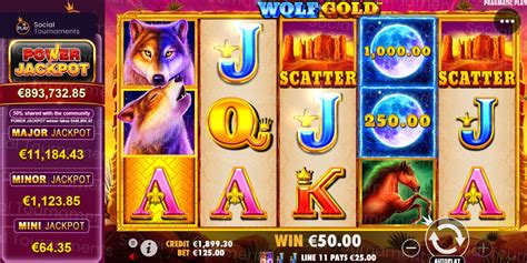 Powerjackpot Casino App