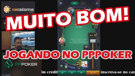 Pp Poker A Dinheiro Real