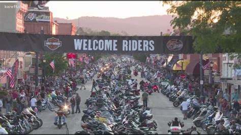 Pre Sturgis Poker Run 2024