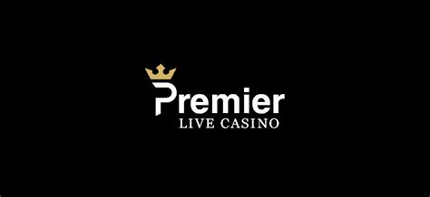 Premier Live Casino Aplicacao