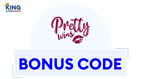 Pretty Wins Casino Codigo Promocional