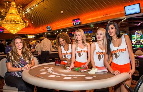 Priceline Hooters Casino