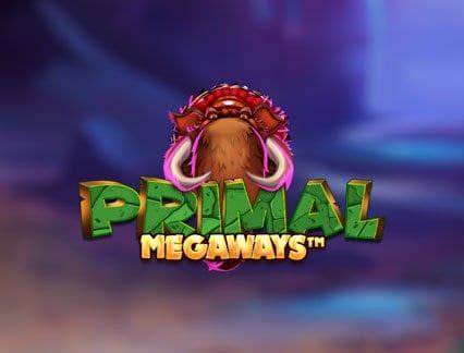 Primal Megaways 888 Casino