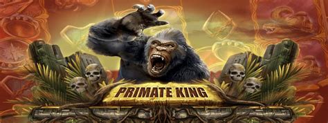 Primate King Sportingbet