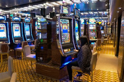 Prime Spielautomat Casino Panama