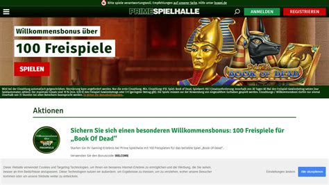 Primespielhalle Casino Download